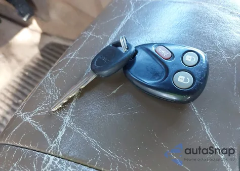 2002 GMC Envoy Slt из США, поврежденный, VIN 1GKDT13S322266393